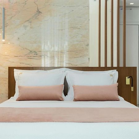 Mirabile Luxury Suites Chania  Ngoại thất bức ảnh