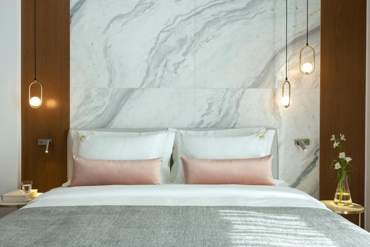 Mirabile Luxury Suites Chania  Ngoại thất bức ảnh