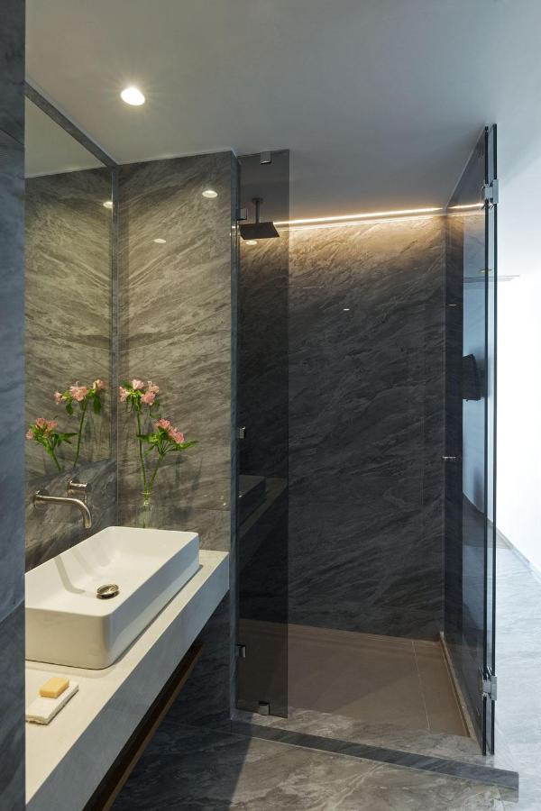 Mirabile Luxury Suites Chania  Ngoại thất bức ảnh