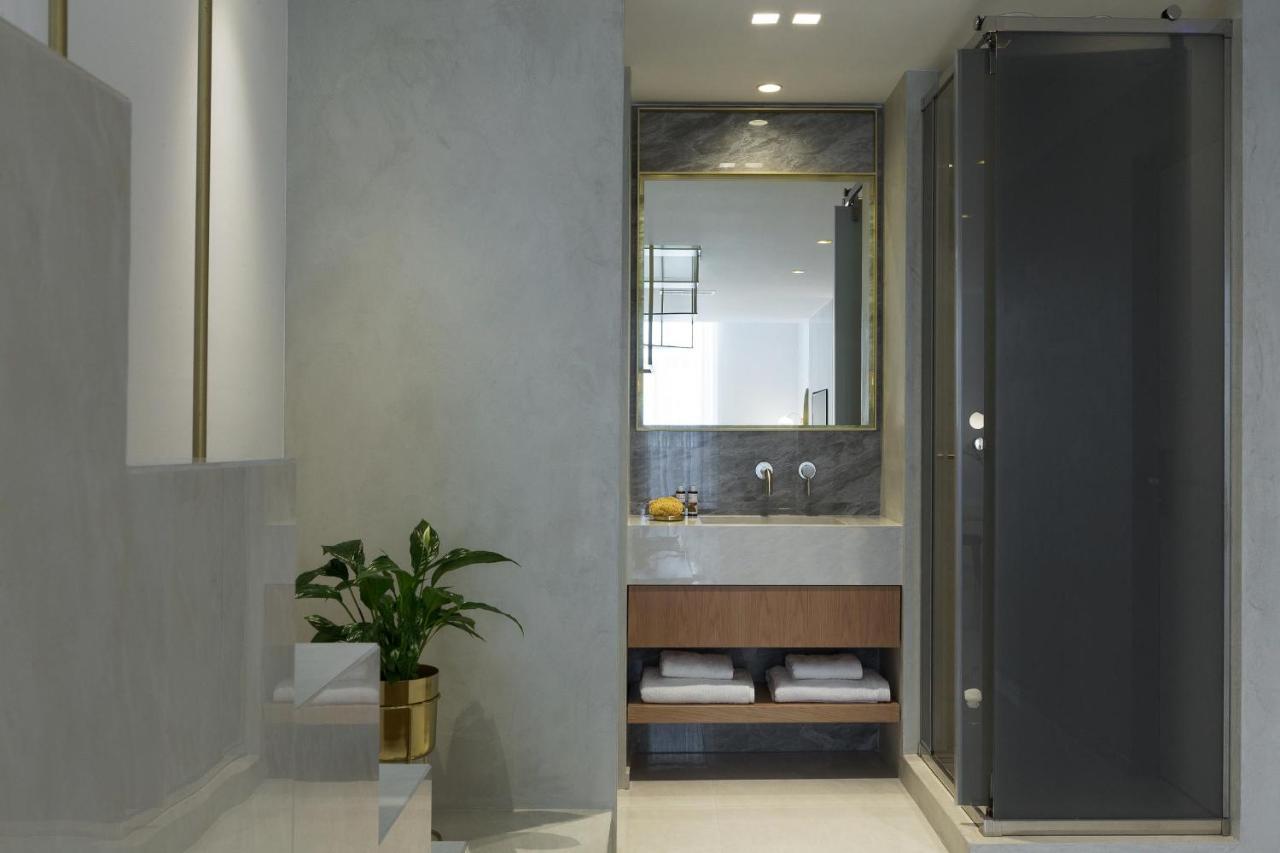 Mirabile Luxury Suites Chania  Ngoại thất bức ảnh