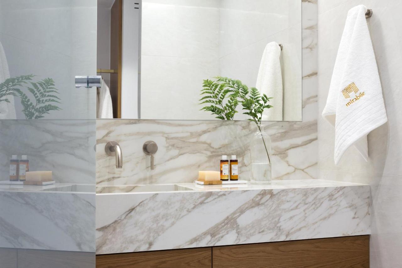 Mirabile Luxury Suites Chania  Ngoại thất bức ảnh