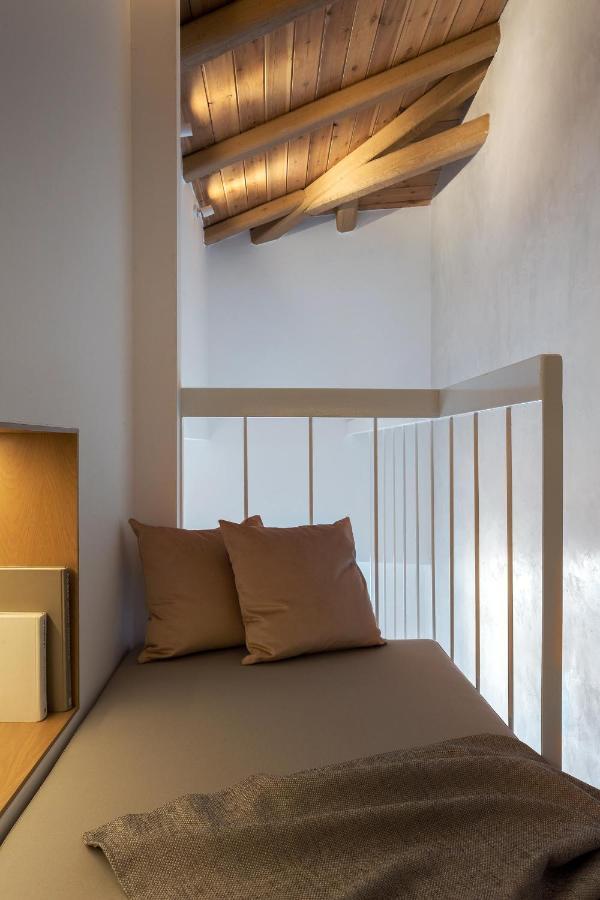 Mirabile Luxury Suites Chania  Ngoại thất bức ảnh