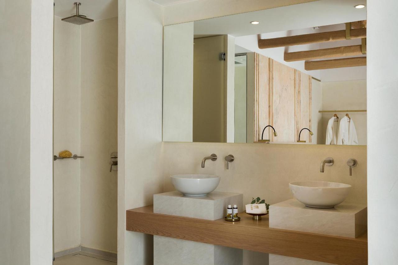Mirabile Luxury Suites Chania  Ngoại thất bức ảnh