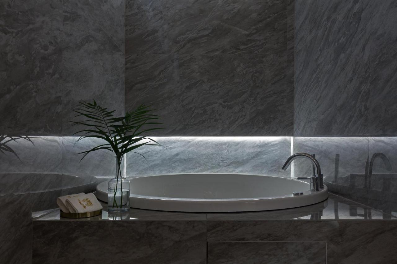 Mirabile Luxury Suites Chania  Ngoại thất bức ảnh