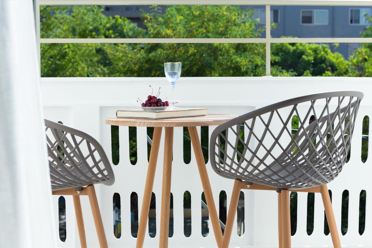 Mirabile Luxury Suites Chania  Ngoại thất bức ảnh