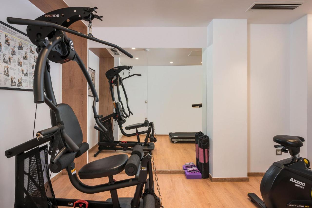 Mirabile Luxury Suites Chania  Ngoại thất bức ảnh